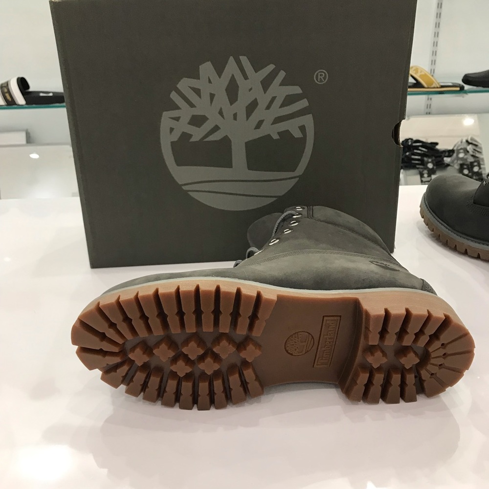 Timberlands men shoes - Picture 4 of 7